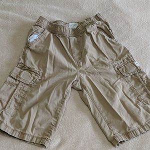 The Children's Place Cargo Shorts